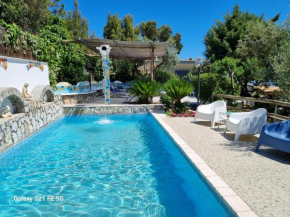 Villa VISTA MARE